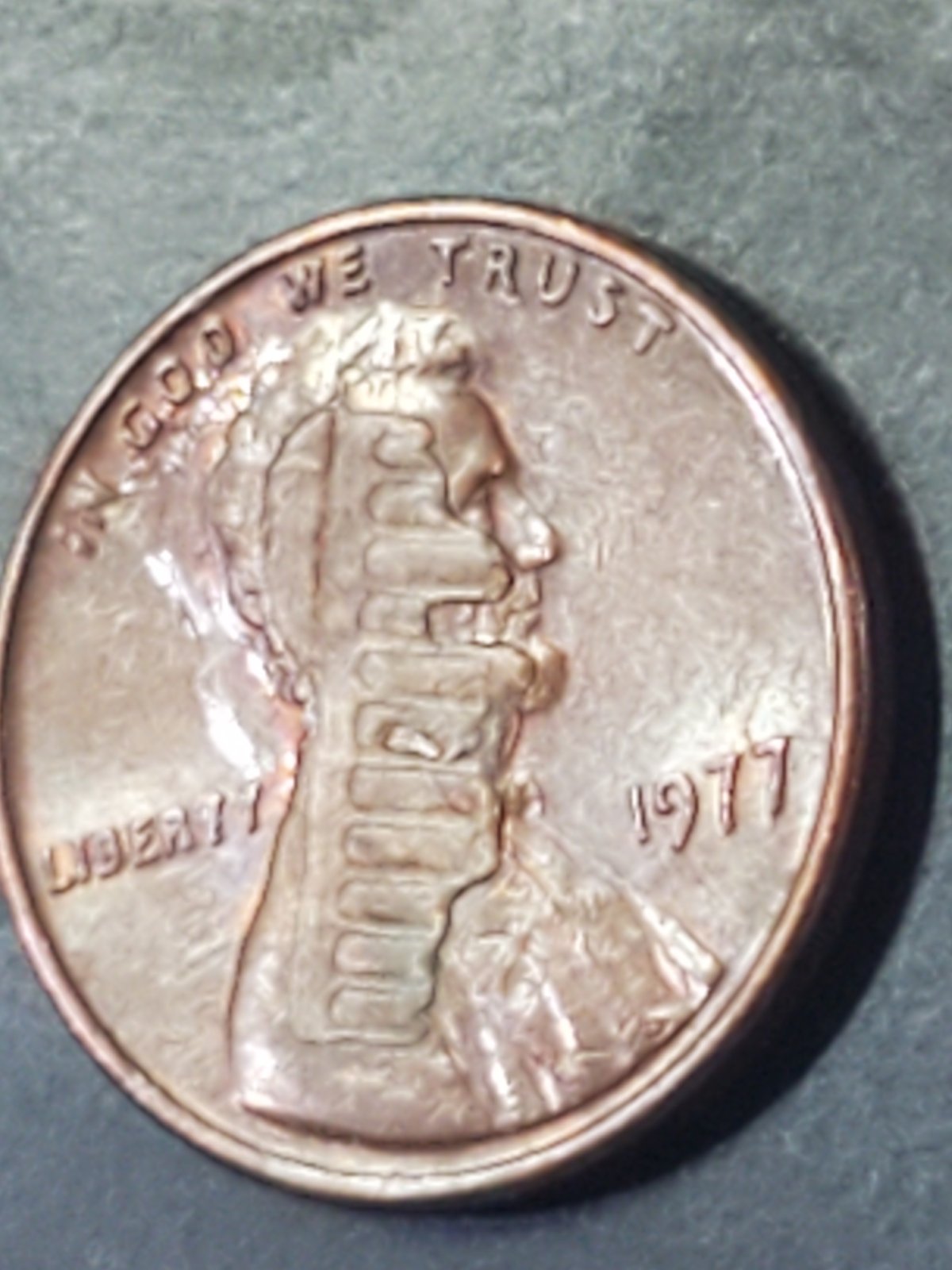1977-Penny-What-Is-Going-On-Here?-Was-This-Done-Intentionally?